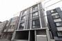 学園前駅より徒歩11分 4階 築4年3ヶ月の賃貸物件