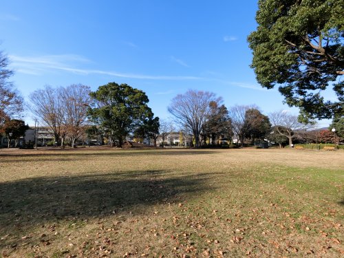 公園　国分寺台祇園原公園（公園）まで641m