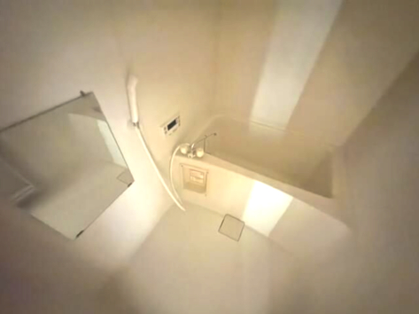 木下マンションの風呂写真