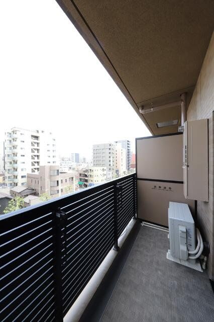 東京メトロ日比谷線 三ノ輪駅 徒歩3分 13階建 築3年の内装写真