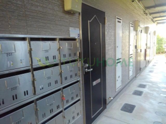ＪＲ鹿児島本線 千早駅 徒歩11分 2階建 築28年のその他写真