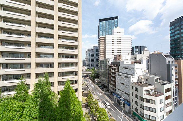 東京メトロ東西線 九段下駅 徒歩4分 14階建 築2年のその他写真