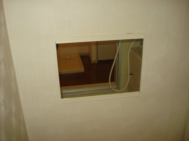 その他　鏡（イメージ）