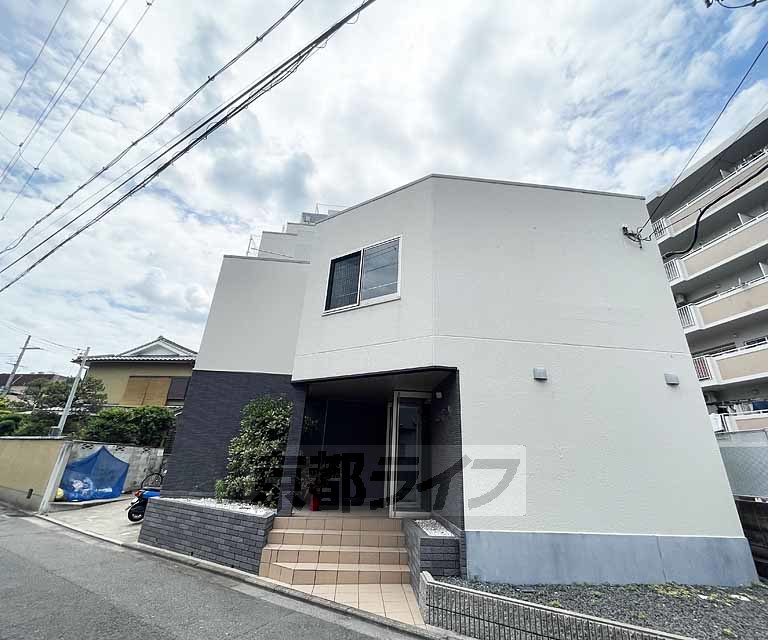 プランドールの外観写真
