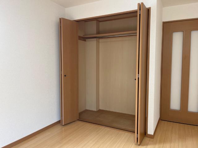 ユースコーポ晴丘の内装写真