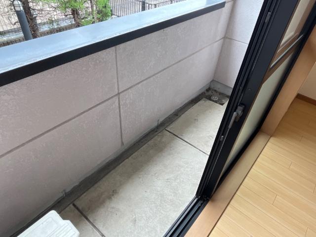 ユースコーポ晴丘の内装写真