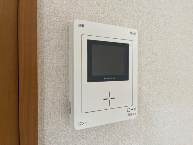 ユースコーポ晴丘のその他写真