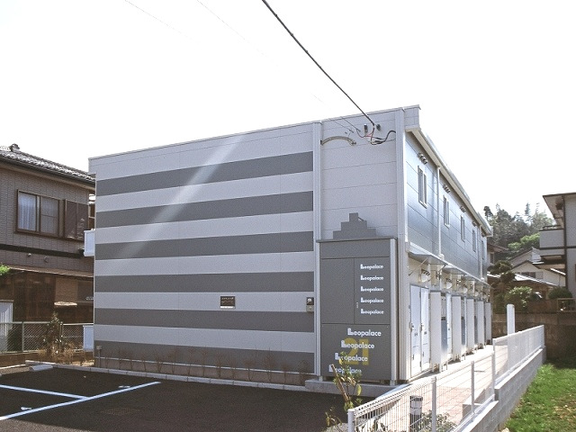 京成本線 京成臼井駅 徒歩24分 築23年