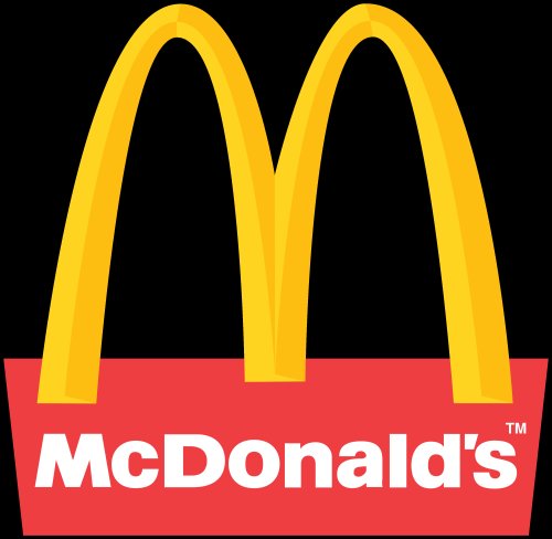 飲食店　マクドナルド 西新店（飲食店）まで88m