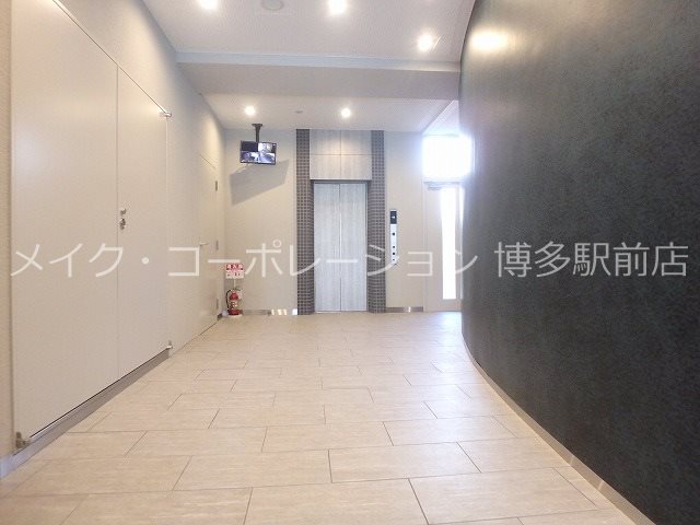ロビー
