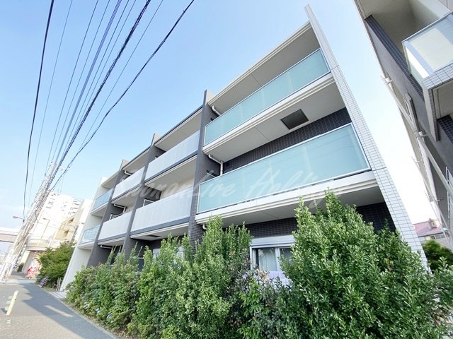 ＪＲ東海道本線 辻堂駅 徒歩8分 築13年