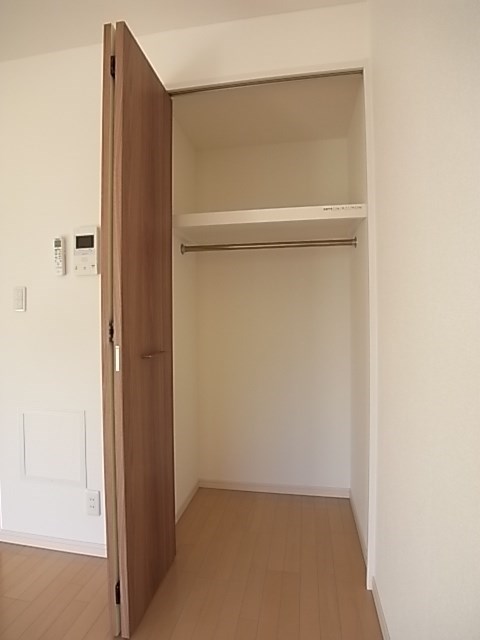 SDグランツ神戸大開通の内装写真