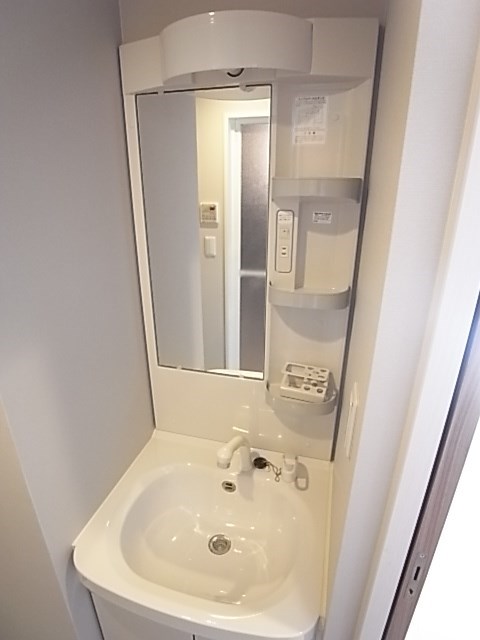 SDグランツ神戸大開通の内装写真