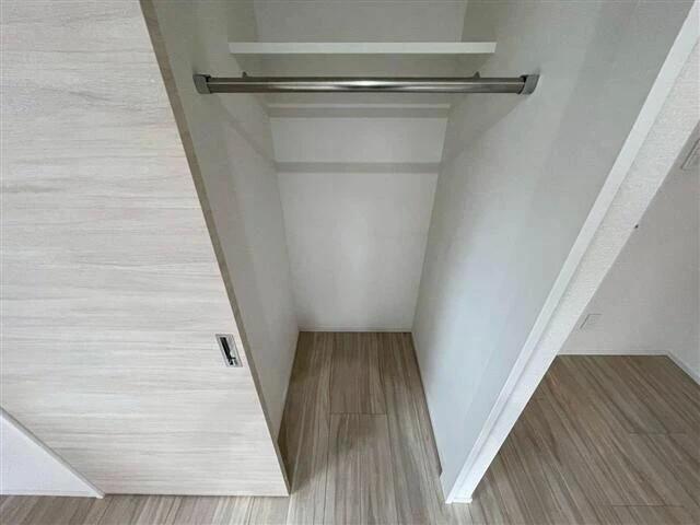 GENOVIA浅草蔵前skygardenの内装写真