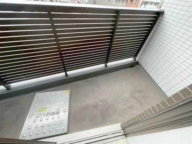 GENOVIA浅草蔵前skygardenの内装写真