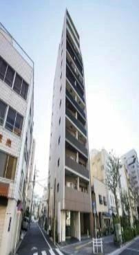 GENOVIA浅草蔵前skygardenの外観写真