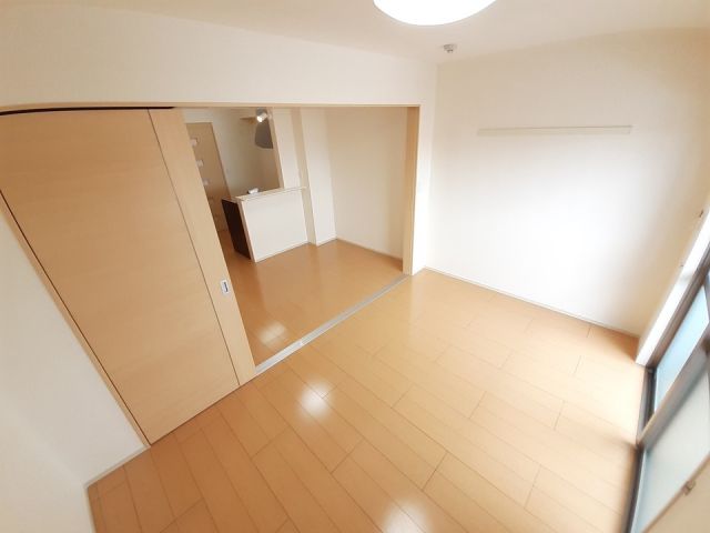 エバー ラスティングの居間写真