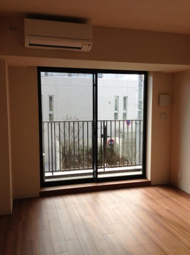 居室・リビング　別部屋参考写真