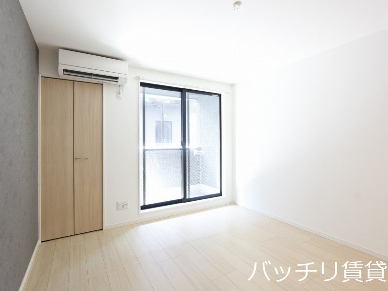 その他部屋・スペース　別号室の画像。現況優先
