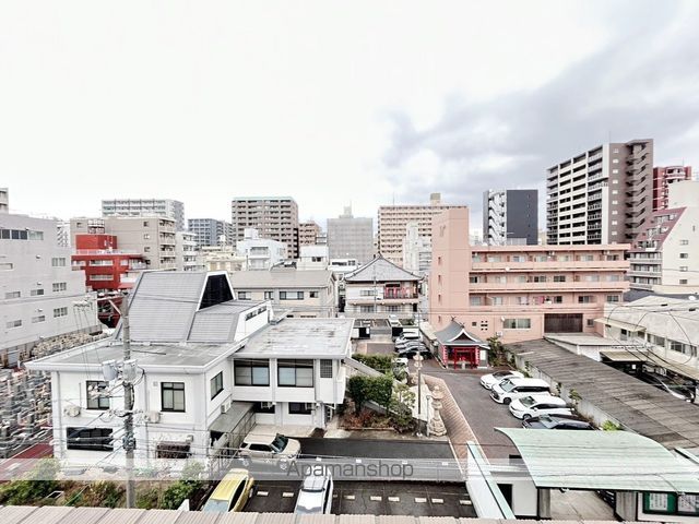 眺望　眺望