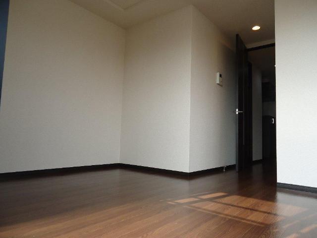 グローベリー日吉の内装写真