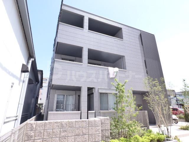 コルティーレ本中山