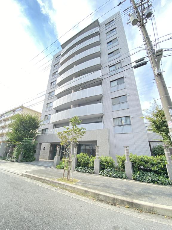 地下鉄御堂筋線 東三国駅 徒歩7分 築35年