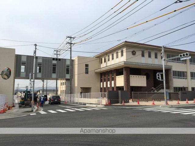 ＪＲ山陽本線 寺家駅 徒歩14分 2階建 築12年の周辺写真