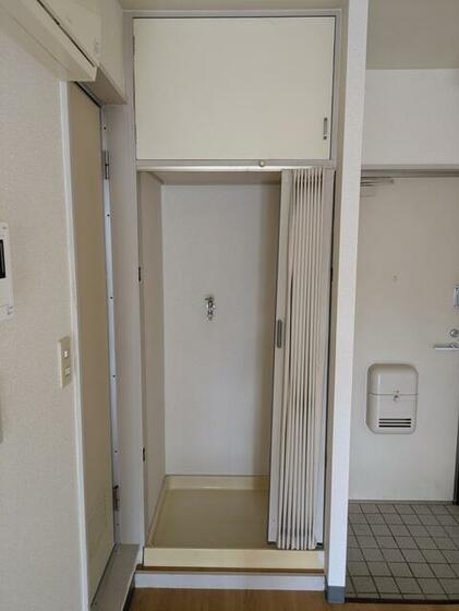 アーク城山の内装写真