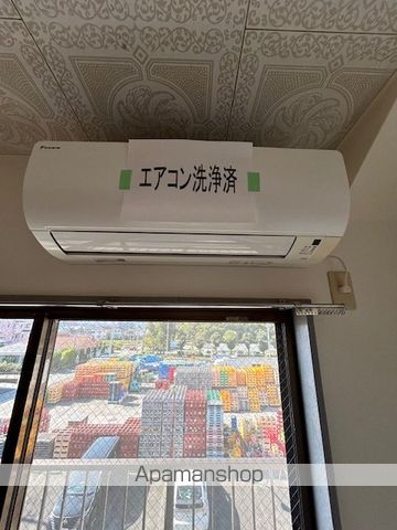 フラワーハイツのその他写真