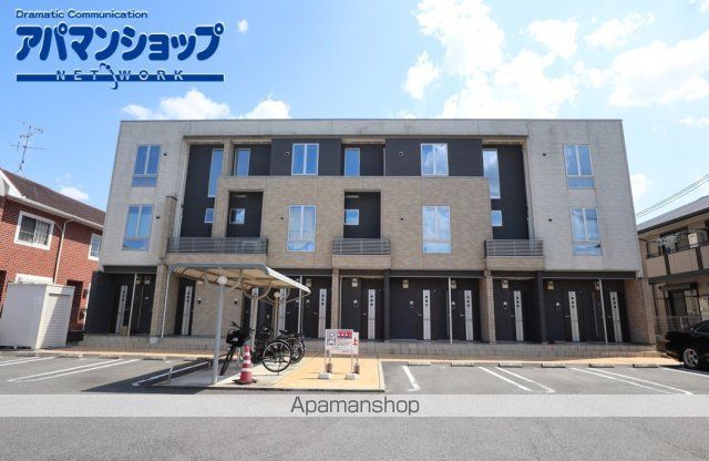 ＪＲ関西本線 郡山駅 徒歩23分 築14年