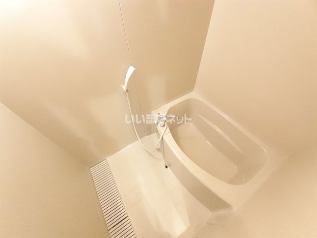 タカラダハイツの風呂写真