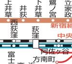 その他　☆路線図☆