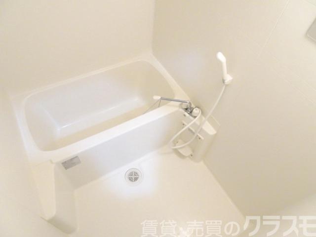Reis Handlerの風呂写真