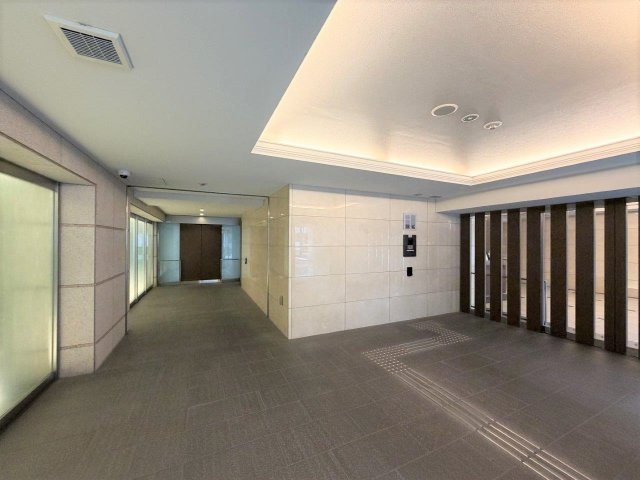 プレミスト京都烏丸御池I番館の外観写真