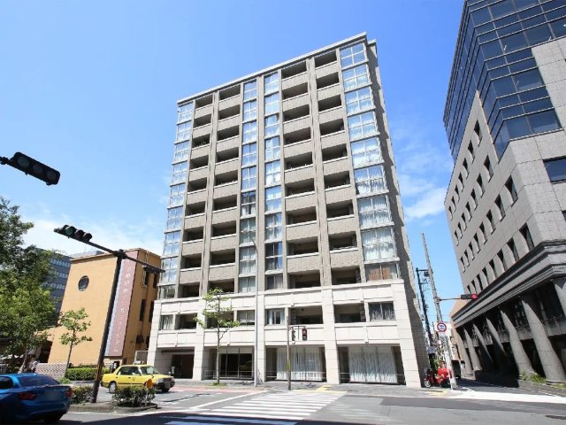 プレミスト京都烏丸御池I番館