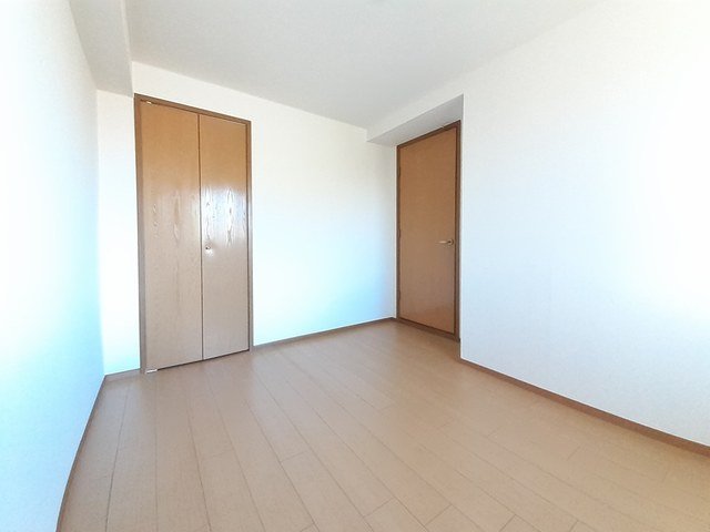 その他部屋・スペース　中はこのようになっています