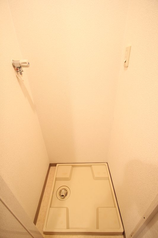 その他設備　★洗濯機室内置きで季節や天気に左右されずお洗濯できます