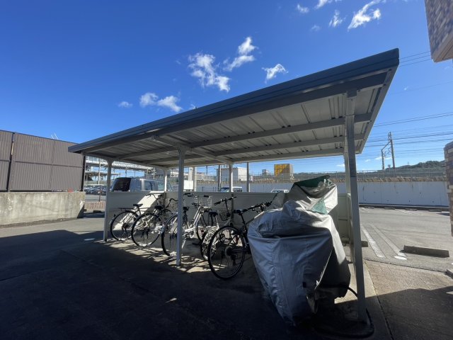 SUN DREAMの外観写真