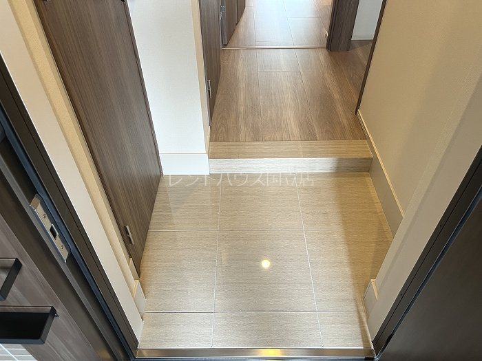 玄関　別部屋参考写真