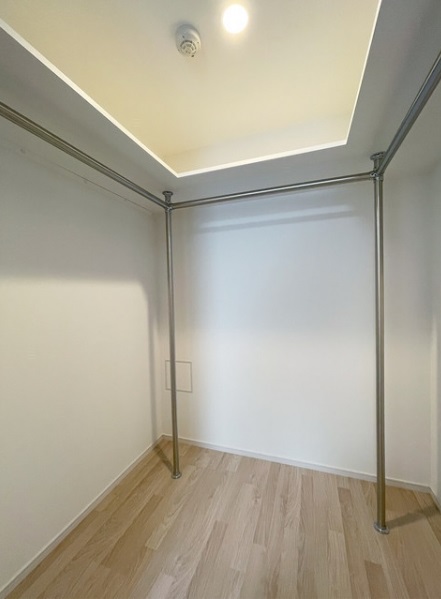 収納　同タイプ別部屋写真
