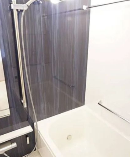バス・シャワールーム　☆ゆっくりくつろげるお風呂☆