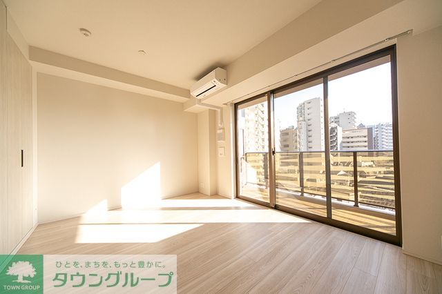 居室・リビング　※写真は同タイプ住戸です。
