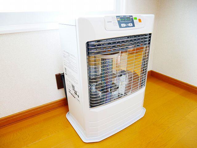 その他設備　設備