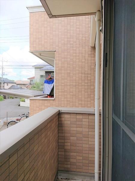 ＪＲ総武本線 佐倉駅 徒歩10分 2階建 築21年の内装写真