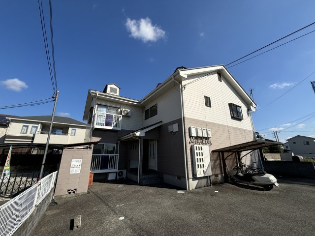 ＪＲ山陽本線 はりま勝原駅 徒歩11分 2階建 築31年のその他写真