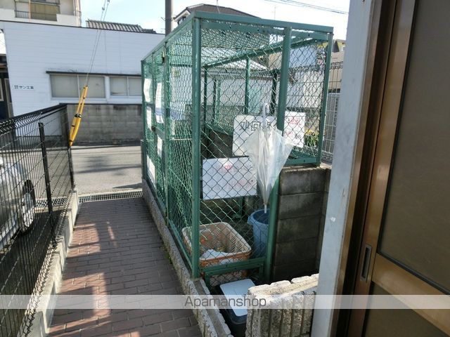 アンフィニィ・西町の外観写真