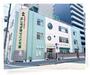 幼稚園・保育園　にしながほりこども園（幼稚園・保育園）まで106m