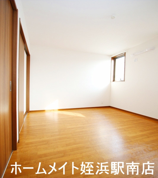その他　★６帖の独立部屋が2つ♪★参考写真