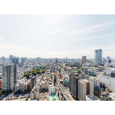 麻布台ヒルズレジデンスB棟のその他写真